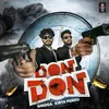 About Don Don Song